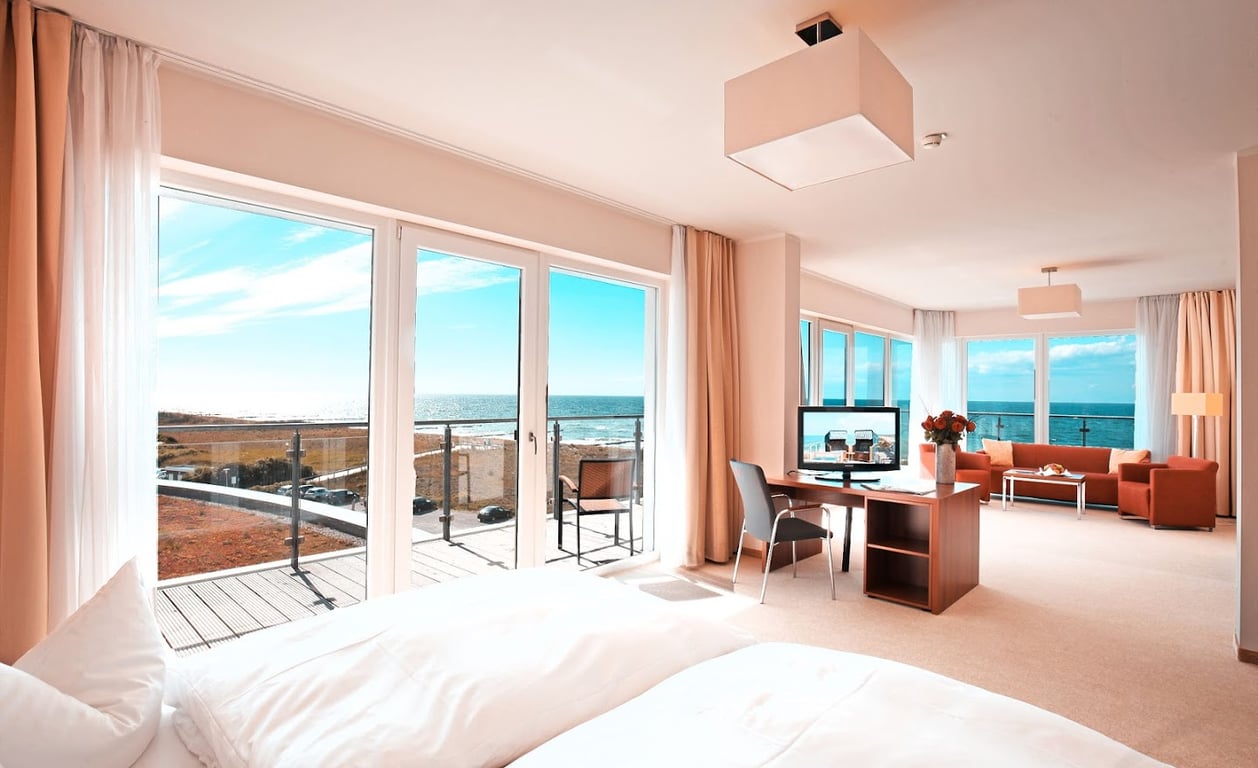 The Grand Ahrenshoop