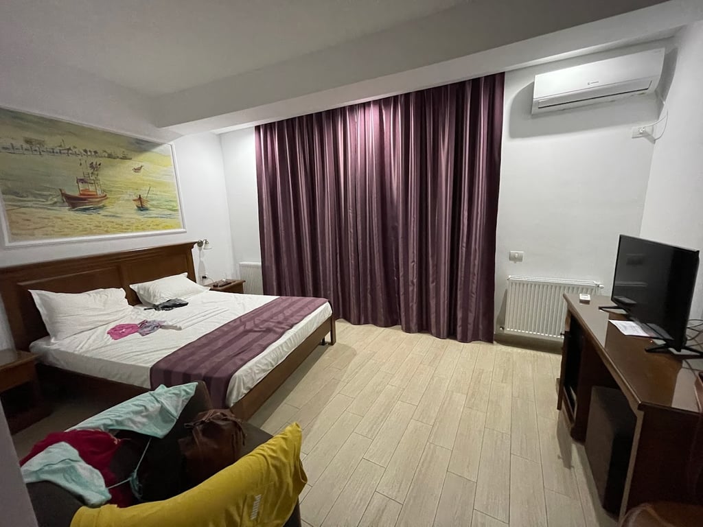Hotel Insula