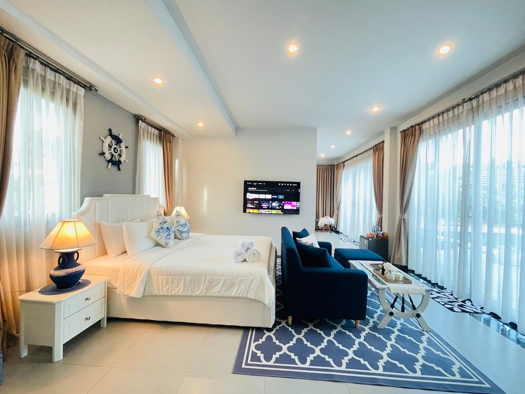 Romlaphass Boutique hotel