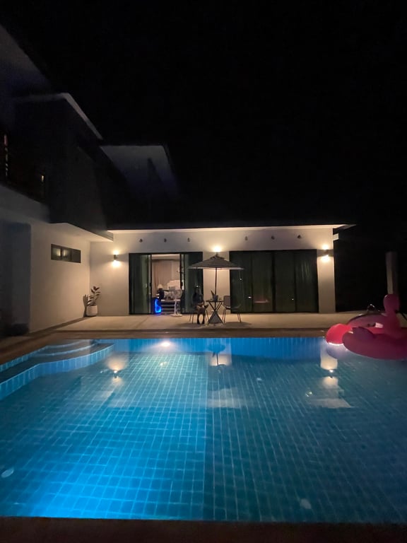 Romlaphass Boutique hotel
