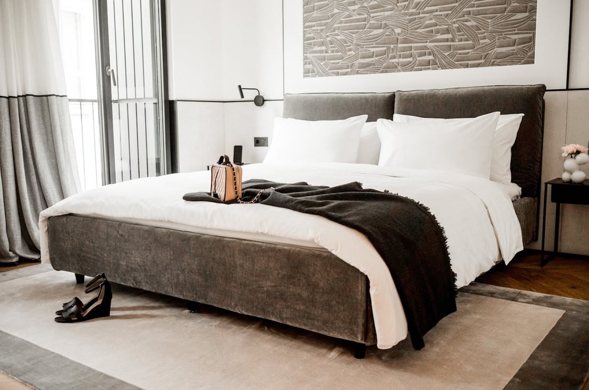 Juno Hotel Sofia, a Member of Design Hotels
