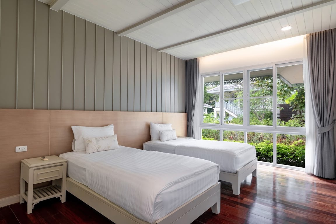Na Klongluang Boutique Resort