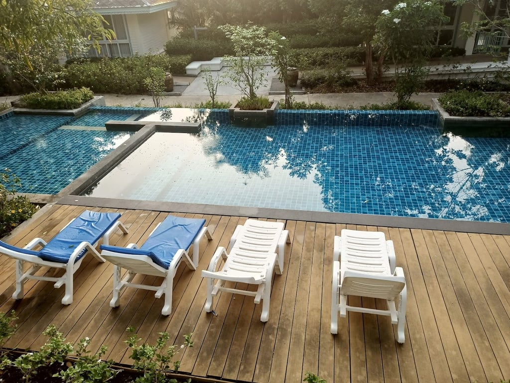 Na Klongluang Boutique Resort