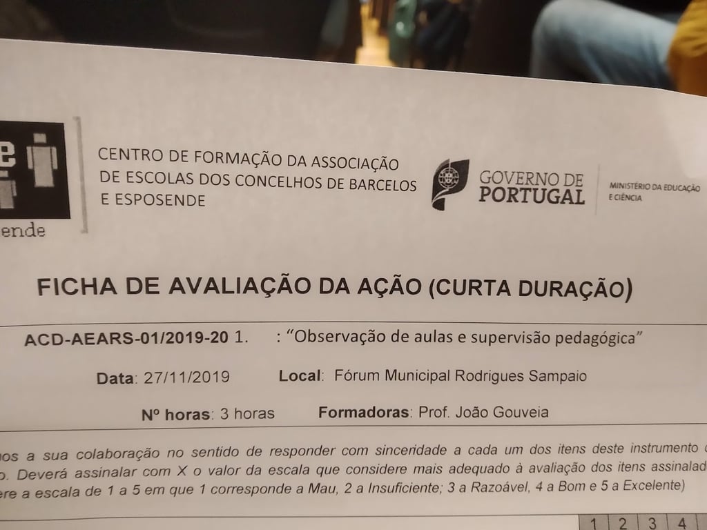 Fórum Municipal Rodrigues Sampaio