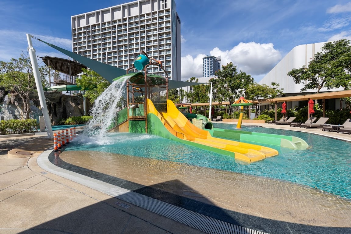Amari Pattaya