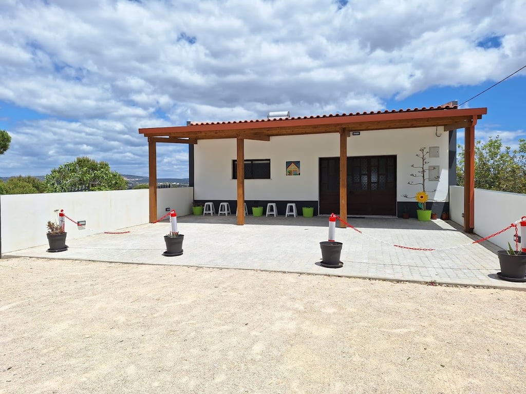 Ecovillas Albufeira