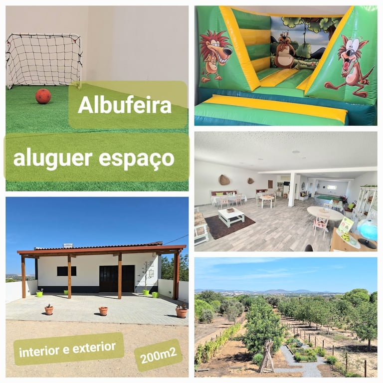 Ecovillas Albufeira