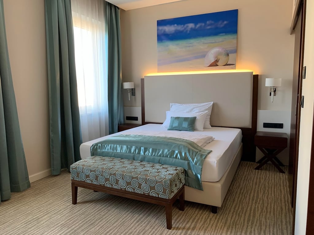 Boutique Hotel Adria