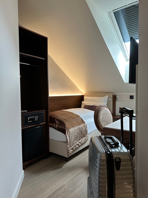 Boutique Hotel Adria