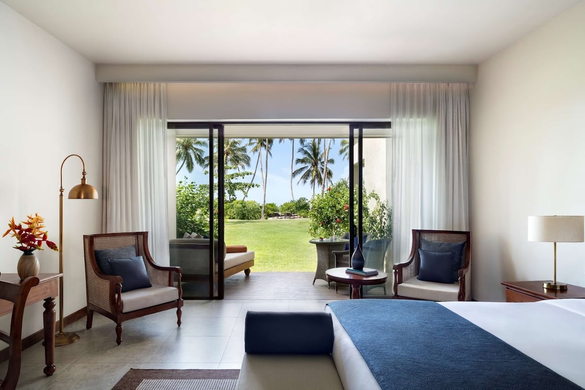 Lankavatara Ocean Retreat & Spa
