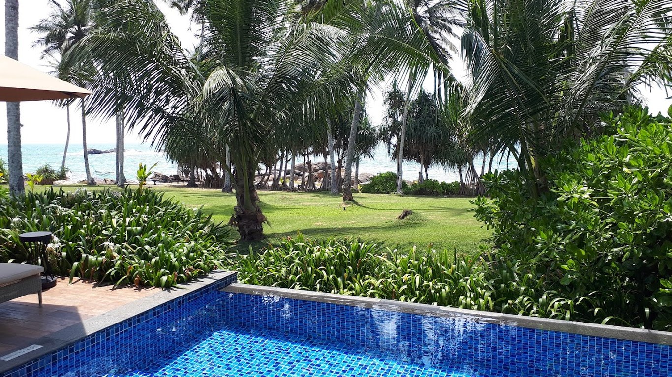 Lankavatara Ocean Retreat & Spa