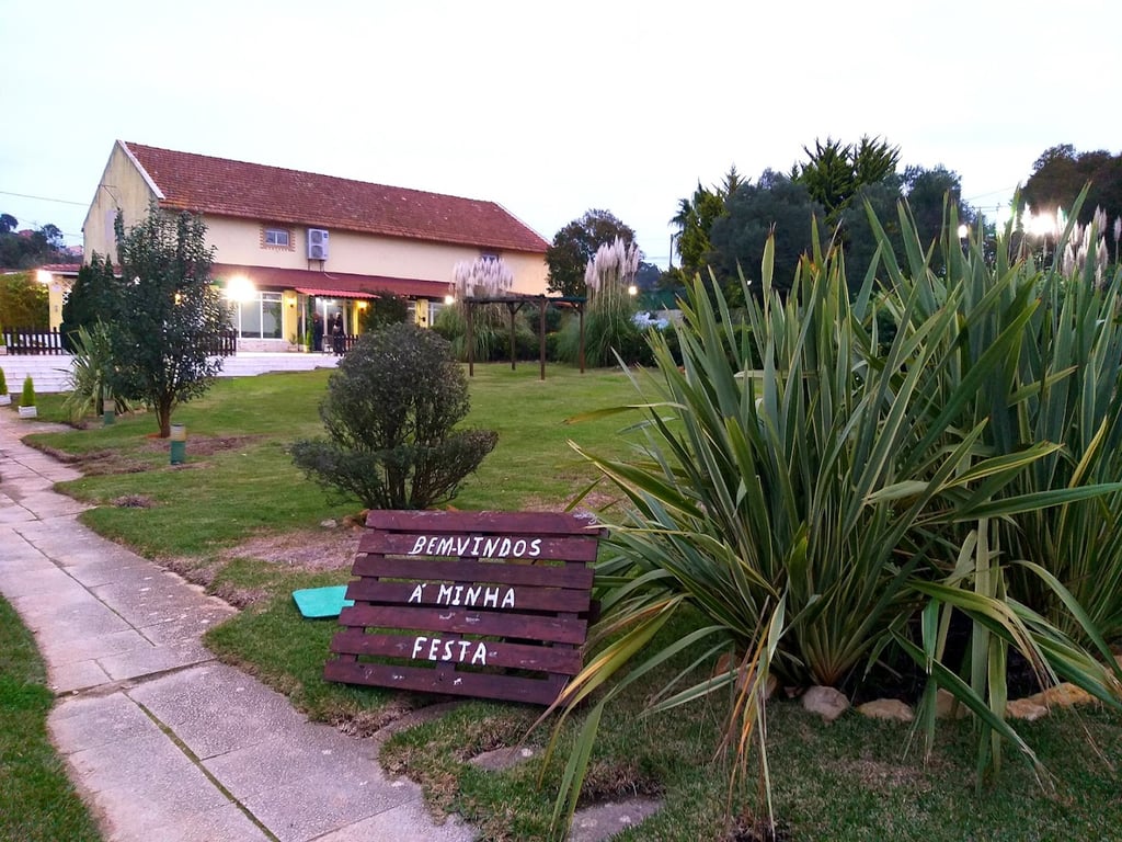 Retiro do Bretão