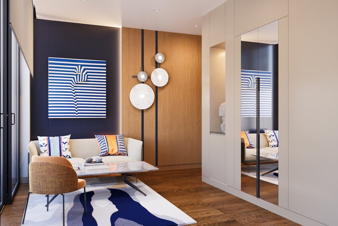 Lokalist, Istanbul, a Tribute Portfolio Hotel