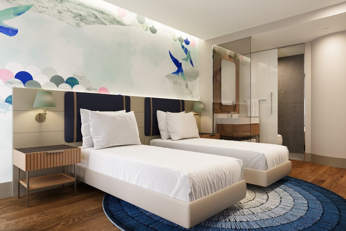 Lokalist, Istanbul, a Tribute Portfolio Hotel
