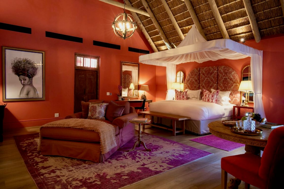 Royal Malewane Hoedspruit