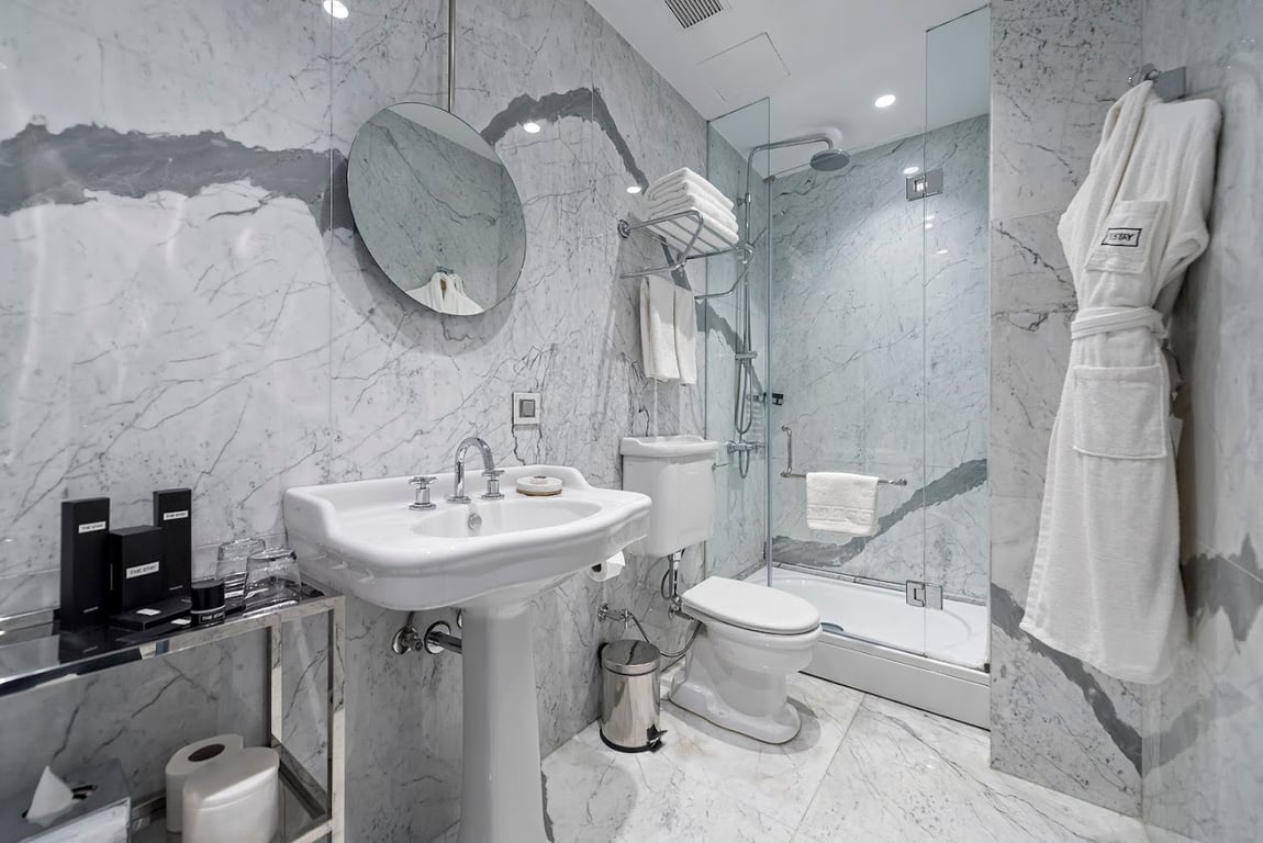 The Stay Bosphorus