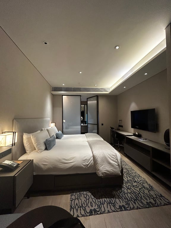 Dao by Dorsett AMTD Singapore
