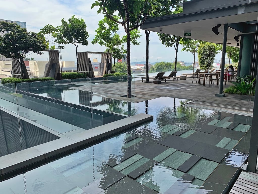 Dao by Dorsett AMTD Singapore
