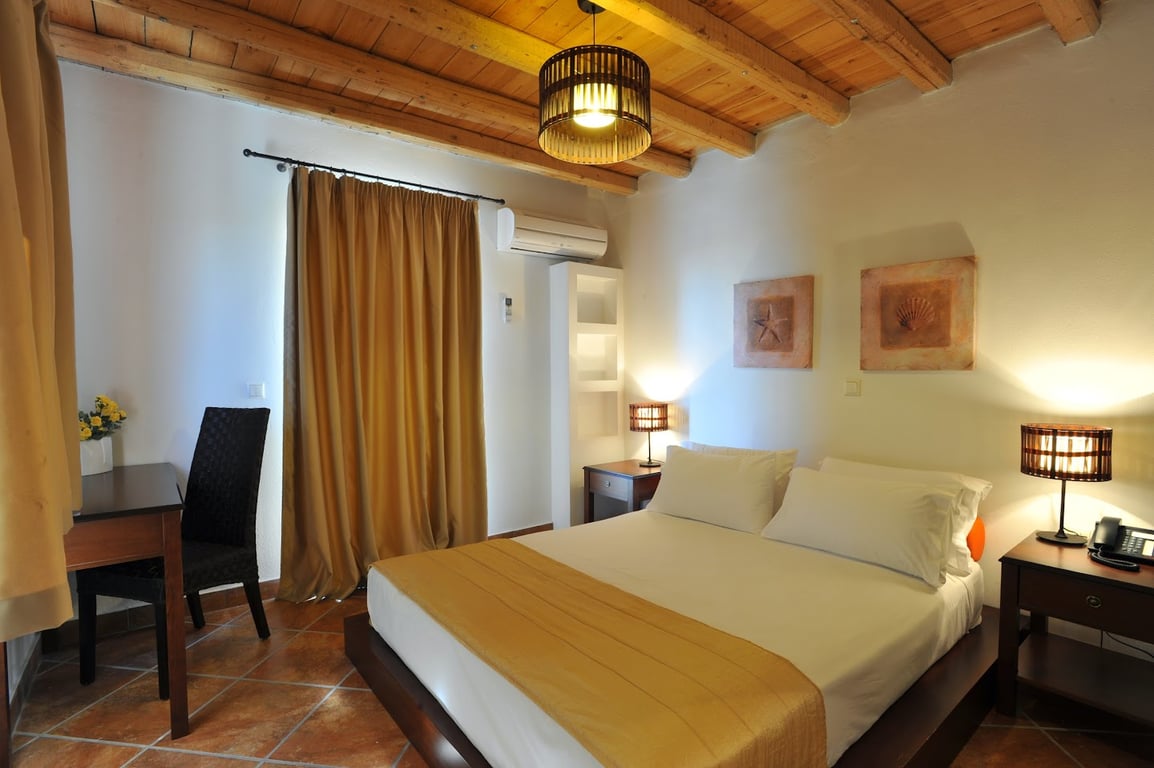 Varos Village Boutique Hotel