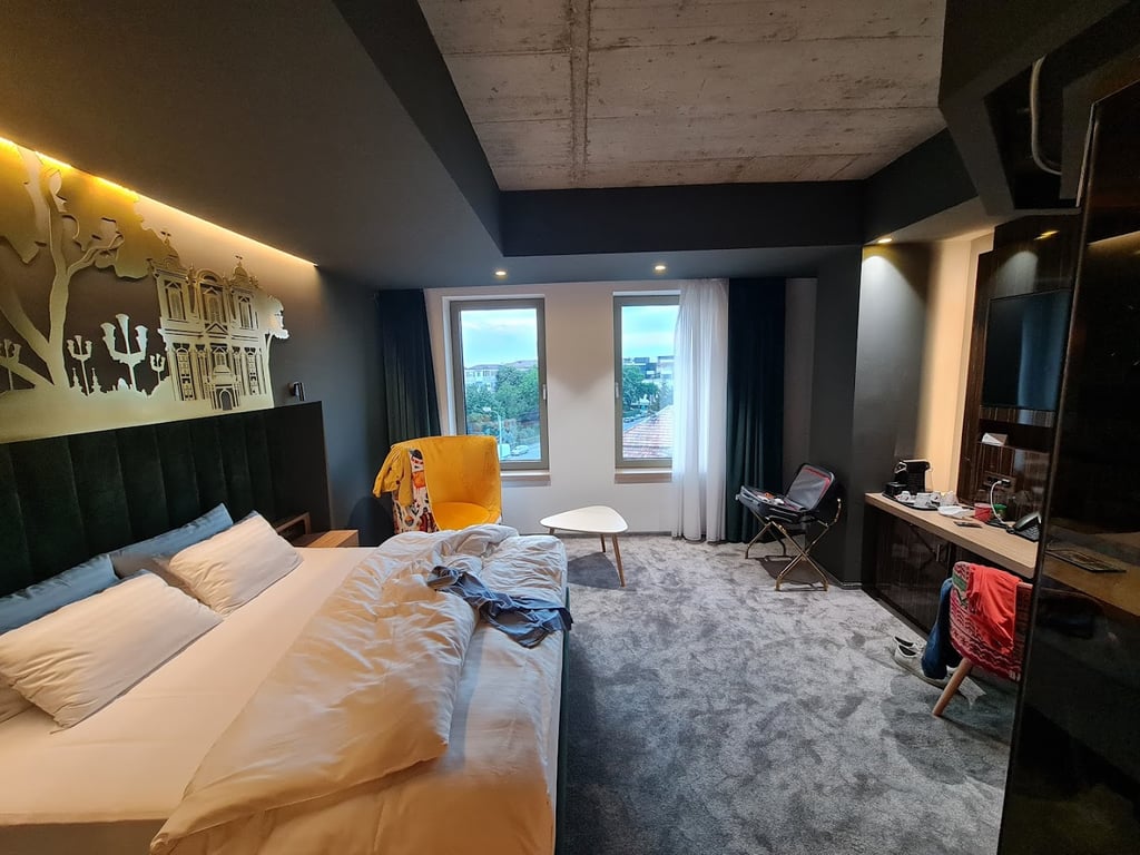 Mercure Timisoara