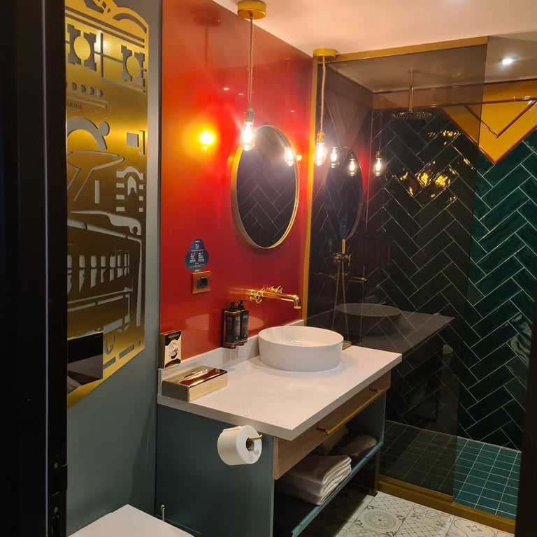 Mercure Timisoara