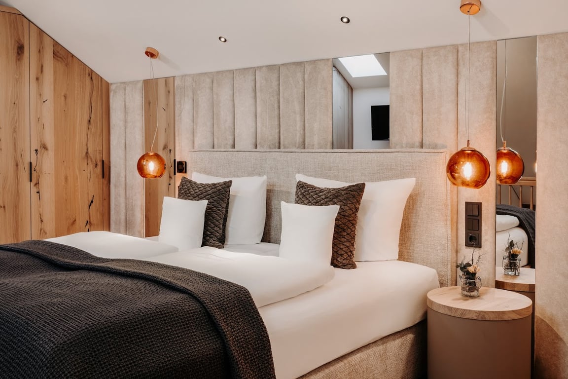 Der Eisvogel - Wellness- & Genusshotel