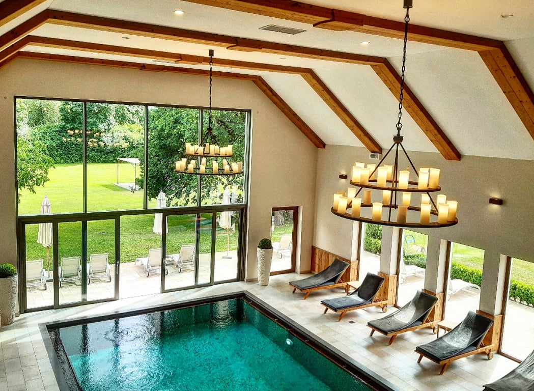 Der Eisvogel - Wellness- & Genusshotel