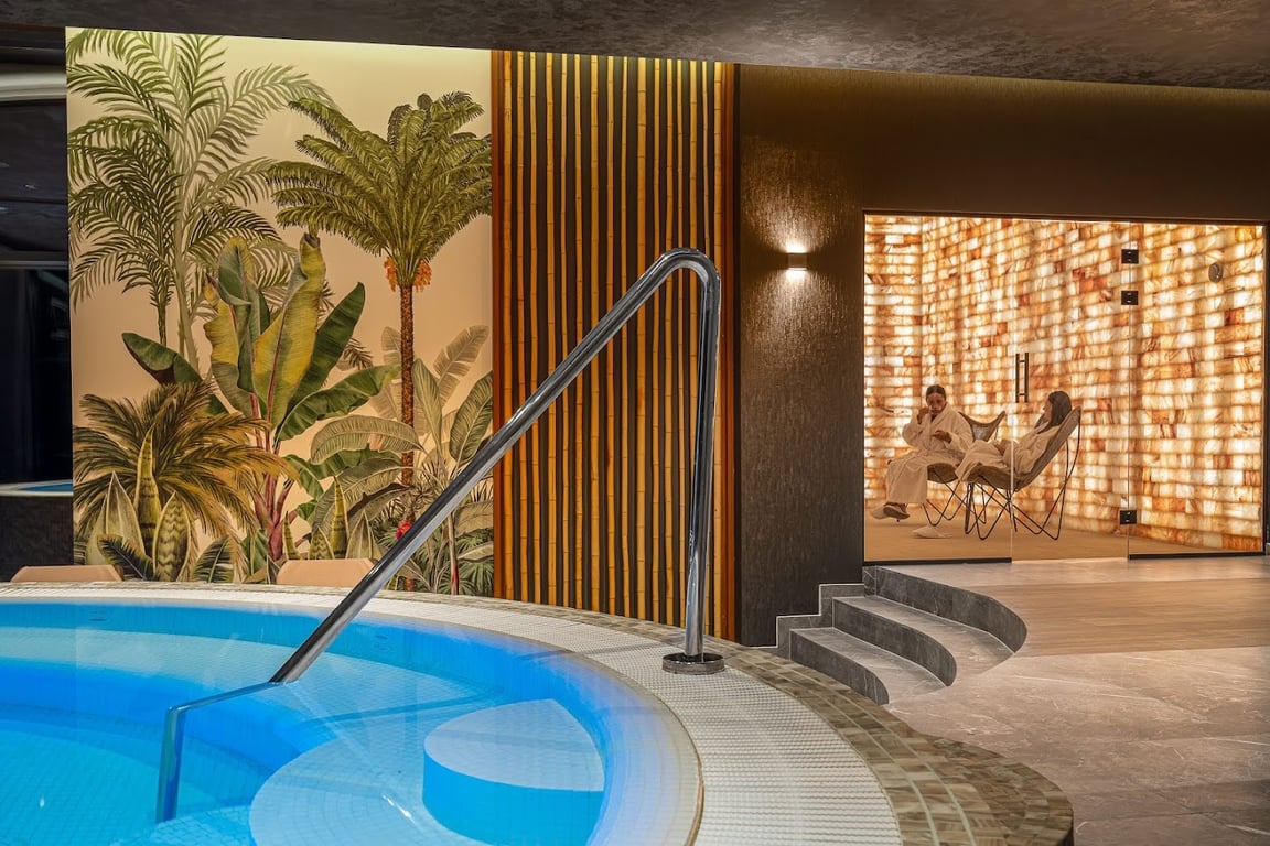 Alma Health & Spa Retreat