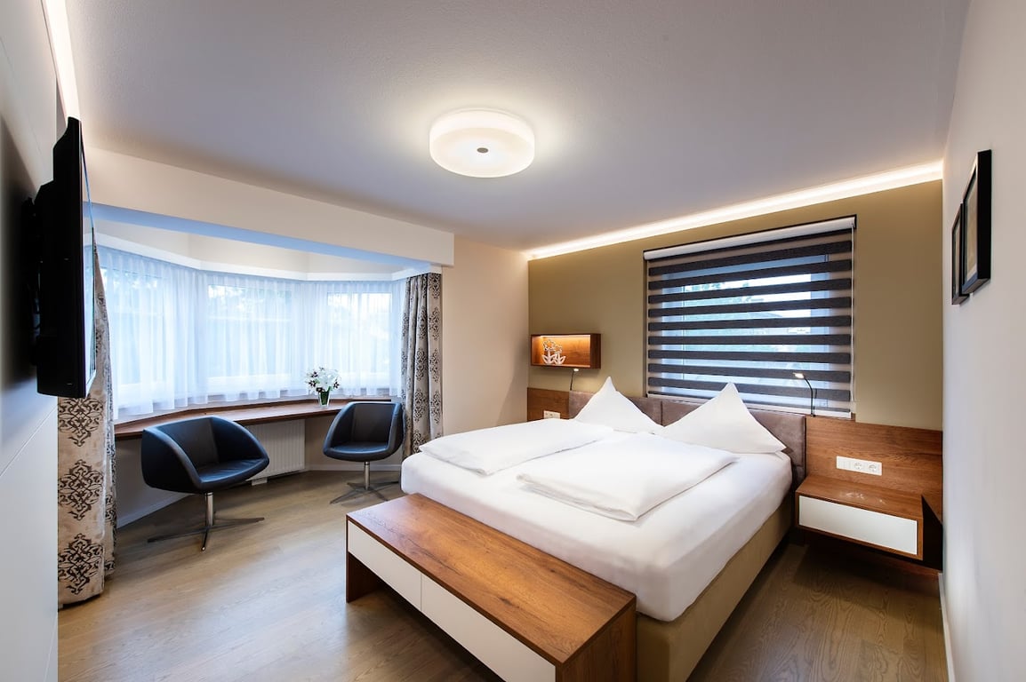 Hotel Himmelreich