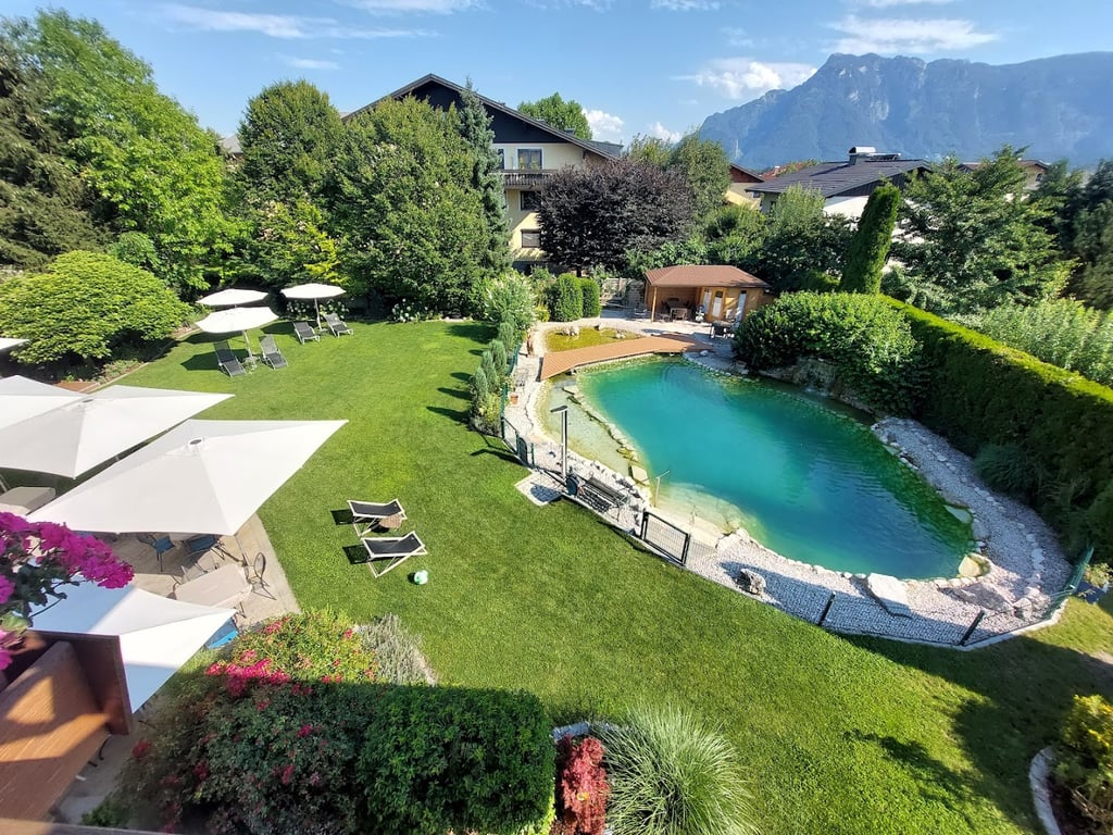 Hotel Himmelreich