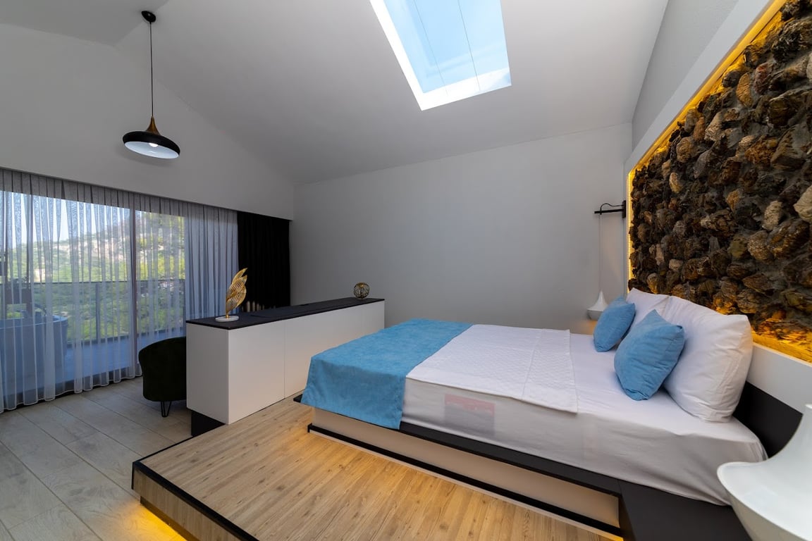 Ramitos Boutique Hotel
