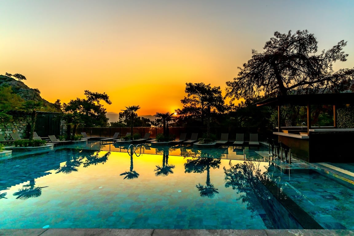 Ramitos Boutique Hotel