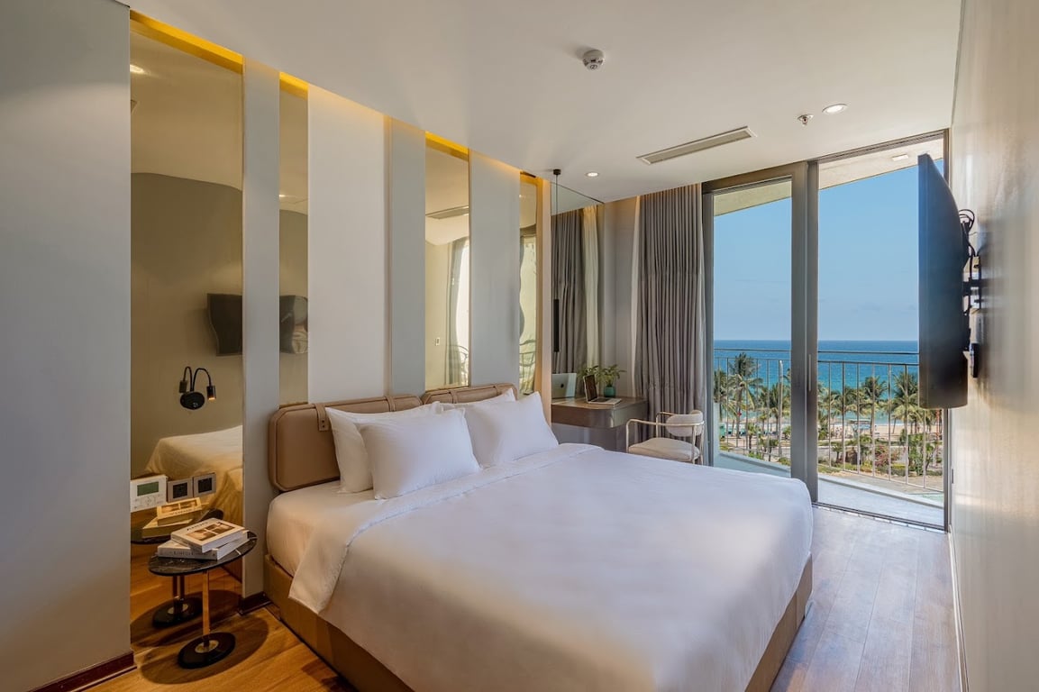 Taiyo Hotel & Apartment