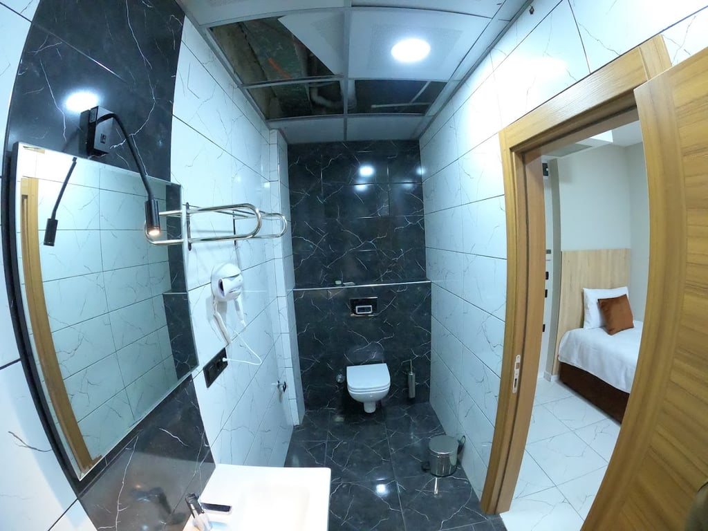 Arhavi Resort Otel