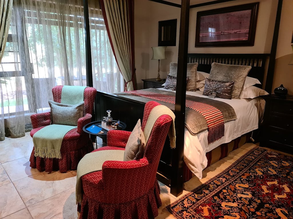 Kathuhari Guesthouse