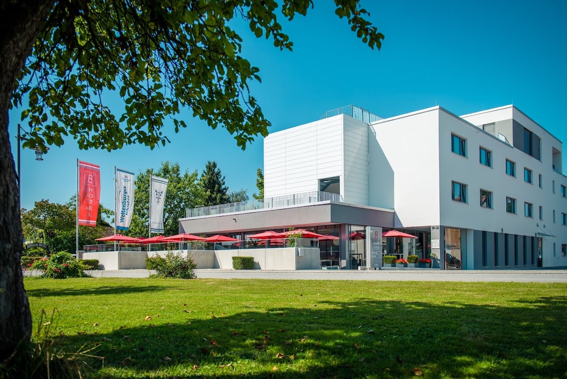 Buchners Restaurant Niederwinkling