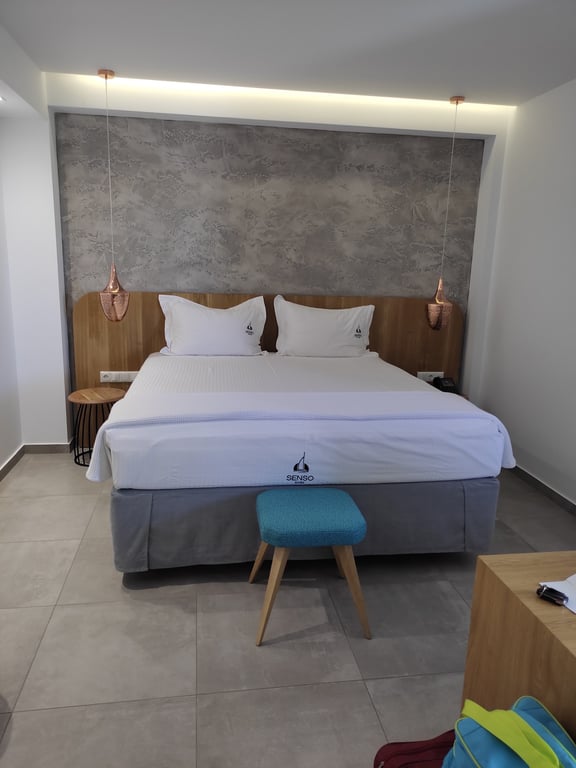 Senso Suites
