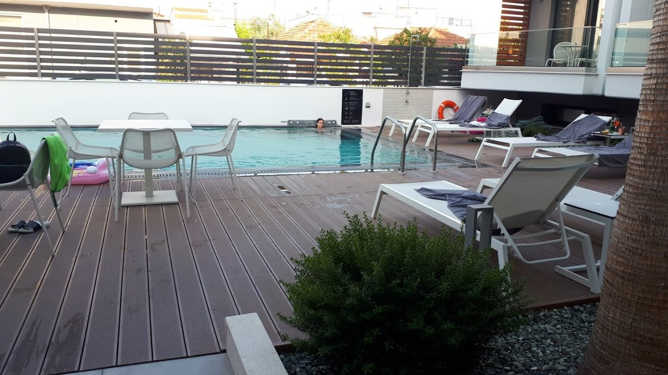 Senso Suites
