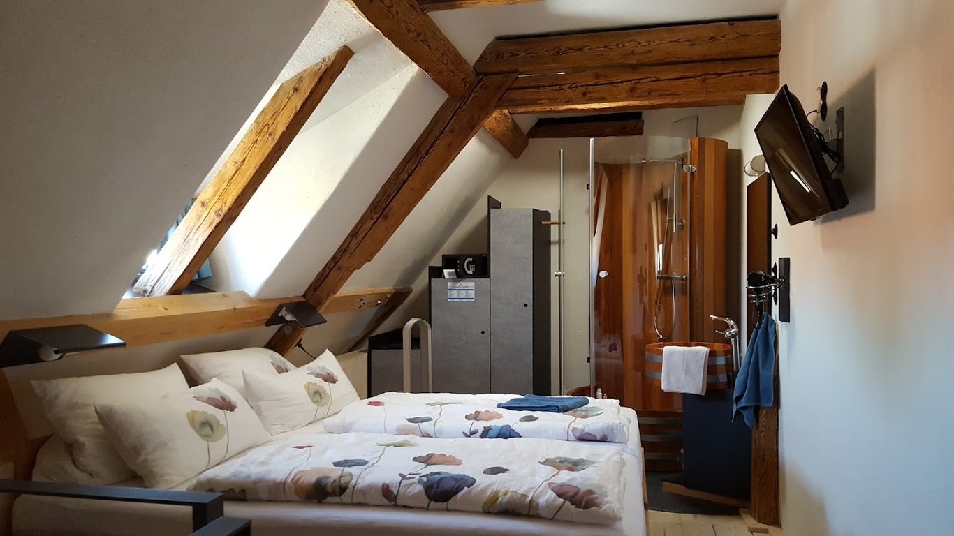 SeeHotel Amtshof