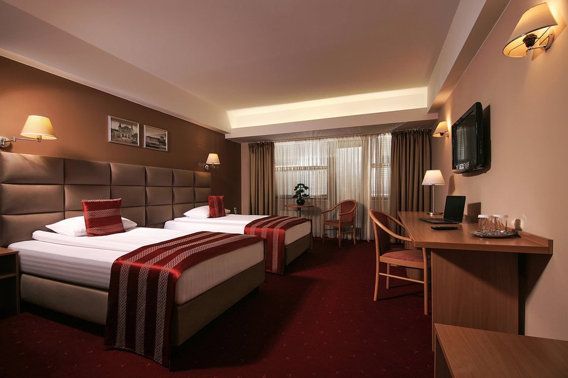 Reghina Blue Hotel