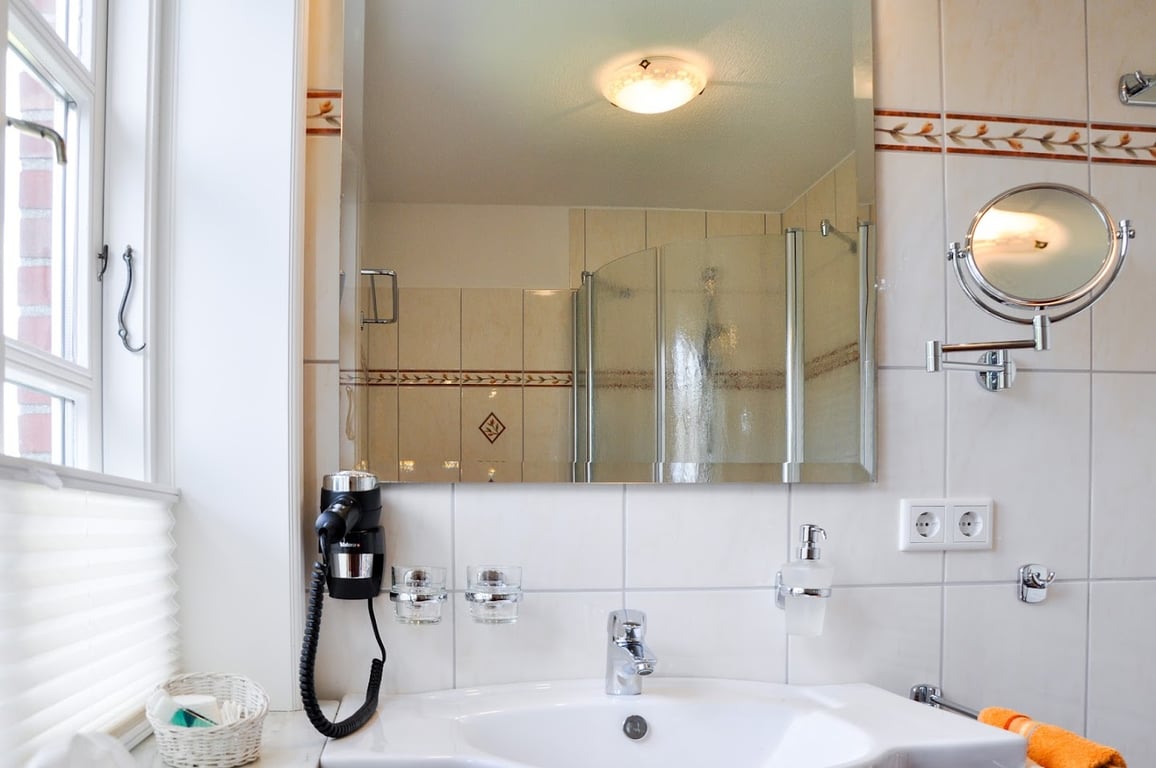 Inselhotel Arfsten