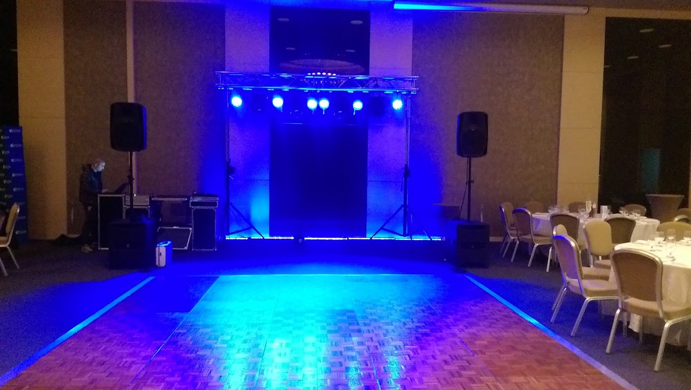 Golden Tulip Ana Dome Hotel
