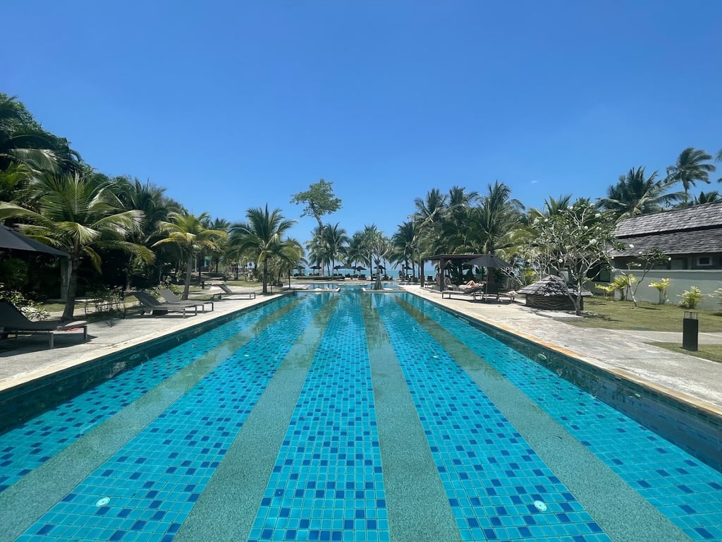 ROBINSON KHAO LAK