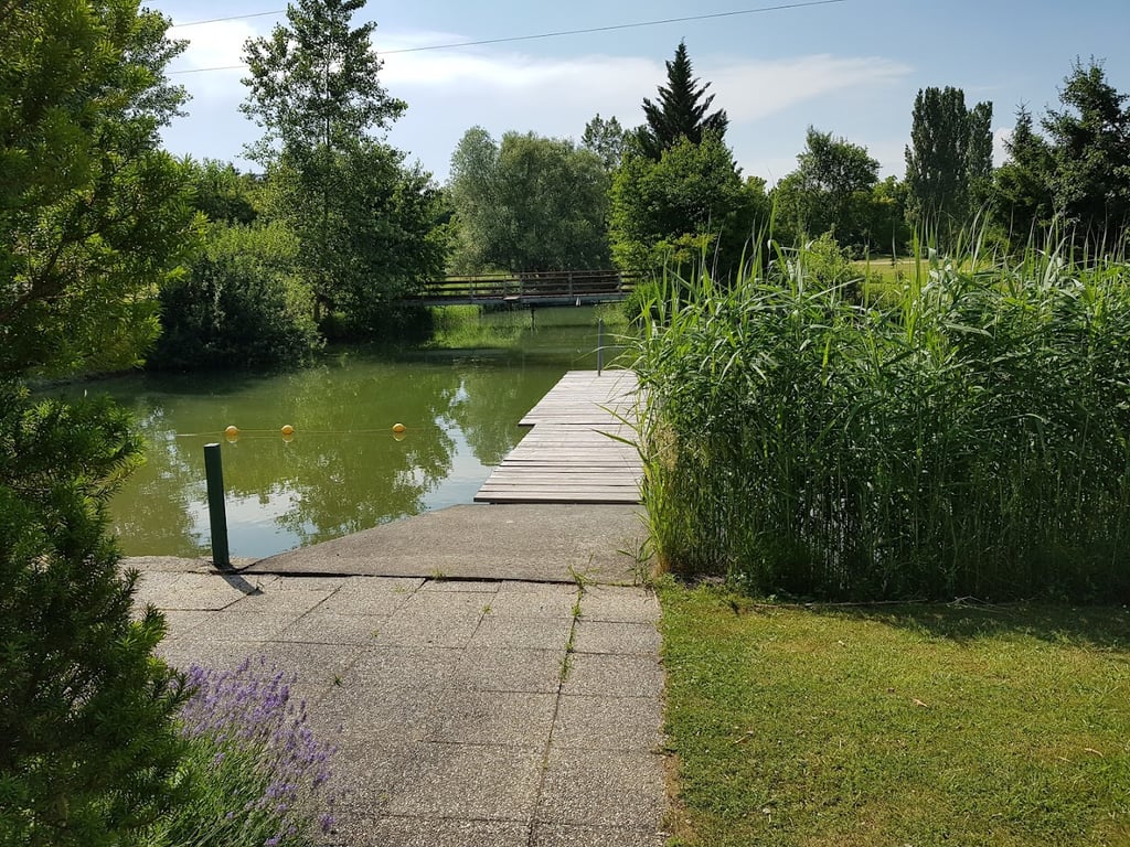 Tennis Golf Hotel Höllrigl