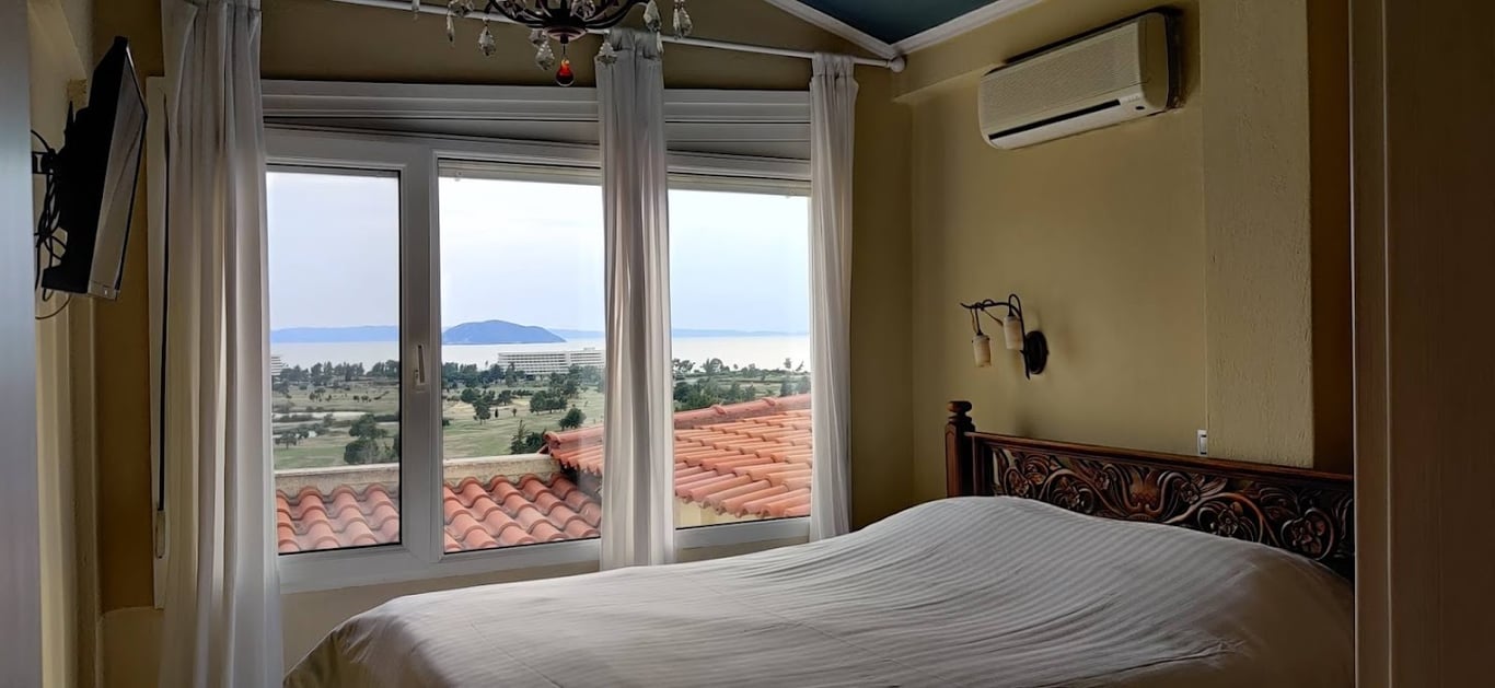 Kelyfos Hotel