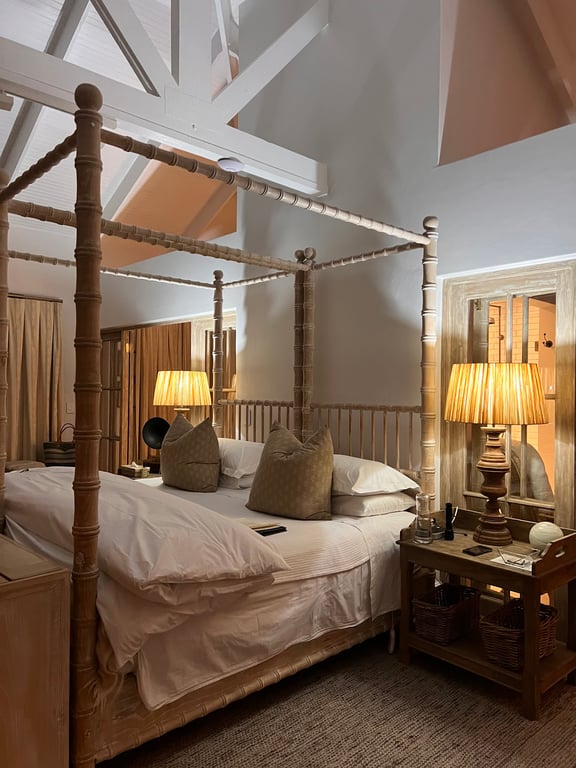 Akademie Street Boutique Hotel