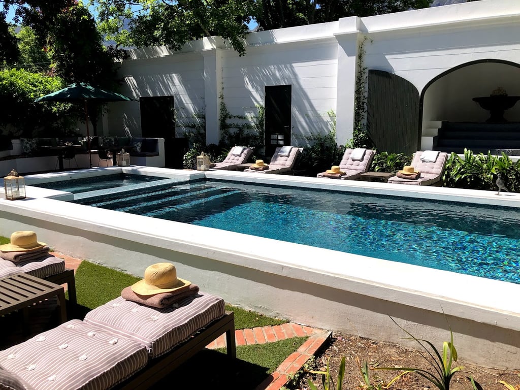 Akademie Street Boutique Hotel