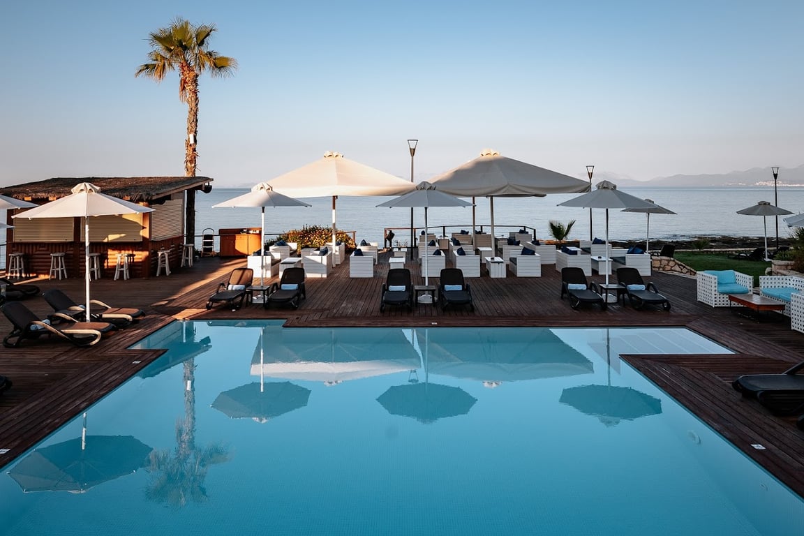 Alas Resort & Spa