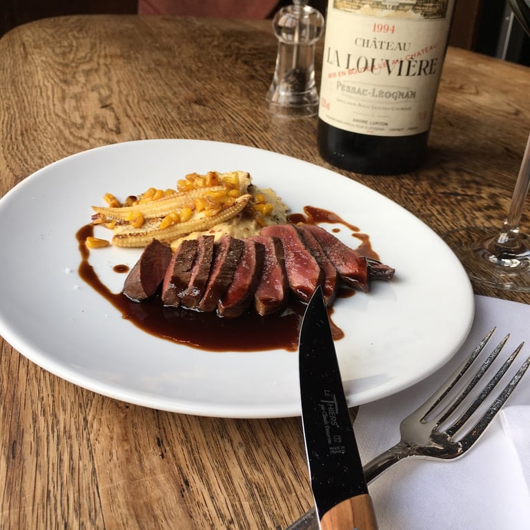 Weinstube zur Traube