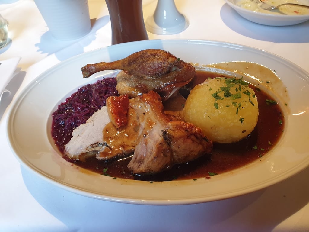 Restaurant Erber